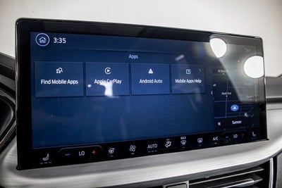 2024 Ford Escape Plug-In Hybrid Base