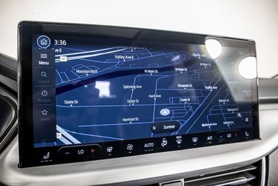 2024 Ford Escape Plug-In Hybrid Base