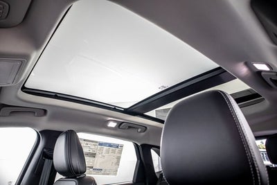 2024 Ford Escape Plug-In Hybrid Base