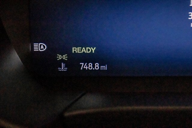 2024 Ford Escape Plug-In Hybrid Base