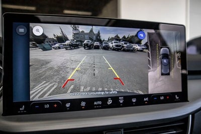 2024 Ford Escape Plug-In Hybrid Base