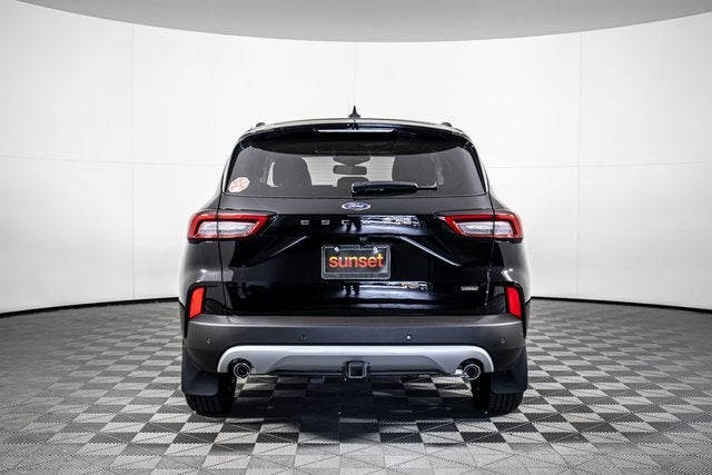 2024 Ford Escape Plug-In Hybrid Base