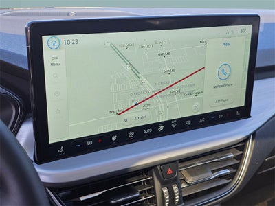 2025 Ford Escape Plug-In Hybrid Base