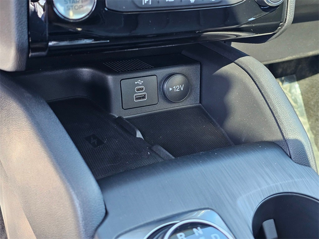 2025 Ford Escape Plug-In Hybrid Base