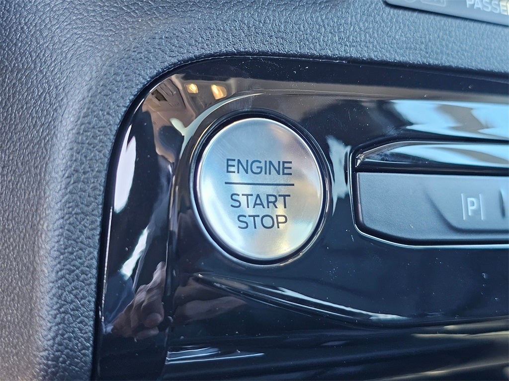 2025 Ford Escape Plug-In Hybrid Base