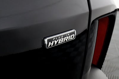 2024 Ford Escape Plug-In Hybrid Base
