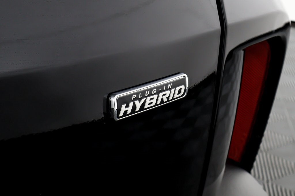 2024 Ford Escape Plug-In Hybrid Base