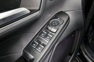 2024 Ford Escape Plug-In Hybrid Base