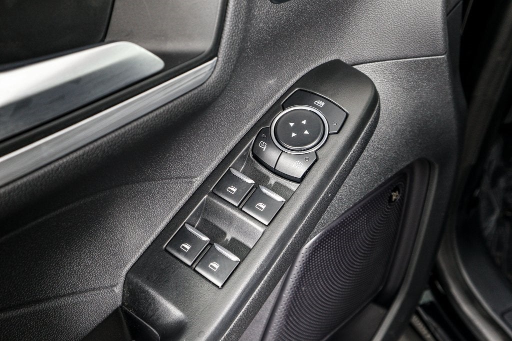 2024 Ford Escape Plug-In Hybrid Base