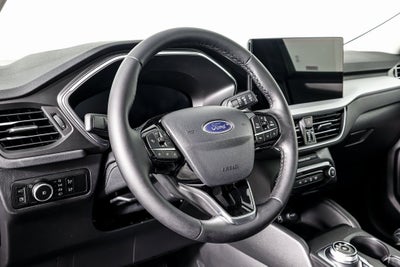 2024 Ford Escape Plug-In Hybrid Base