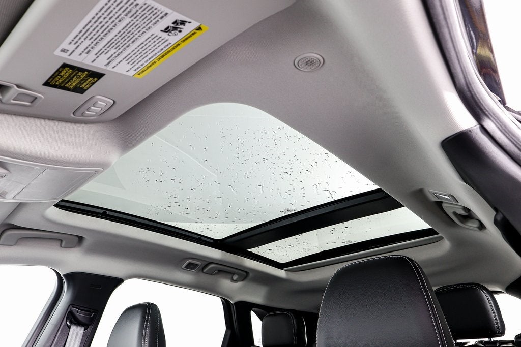 2024 Ford Escape Plug-In Hybrid Base