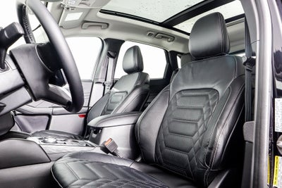 2024 Ford Escape Plug-In Hybrid Base