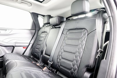 2024 Ford Escape Plug-In Hybrid Base