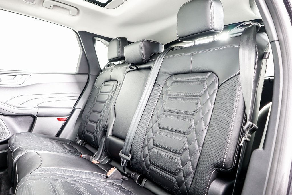 2024 Ford Escape Plug-In Hybrid Base