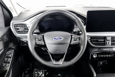 2024 Ford Escape Plug-In Hybrid Base