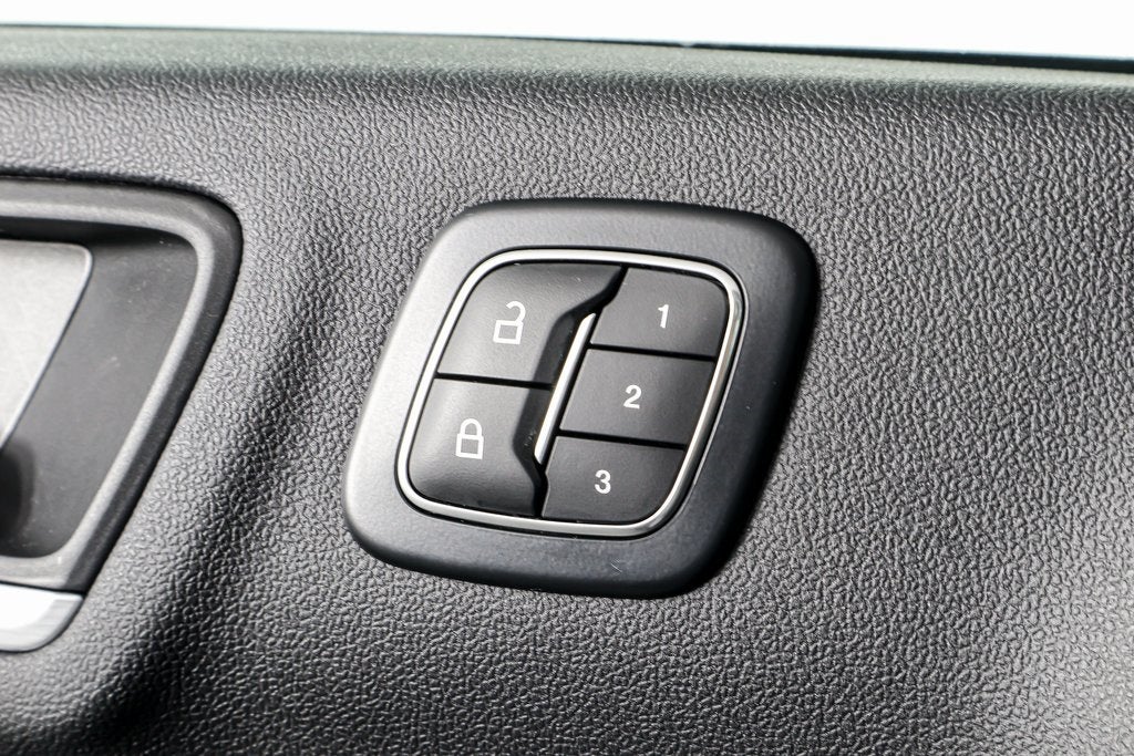 2024 Ford Escape Plug-In Hybrid Base