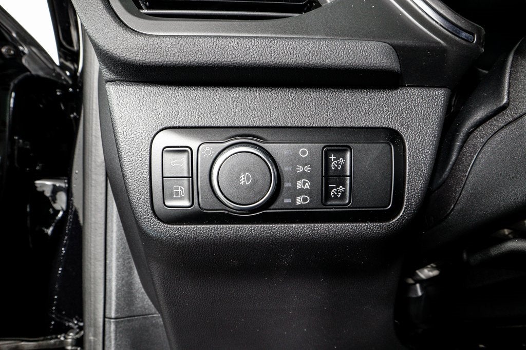 2024 Ford Escape Plug-In Hybrid Base