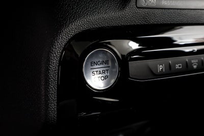 2024 Ford Escape Plug-In Hybrid Base