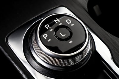 2024 Ford Escape Plug-In Hybrid Base