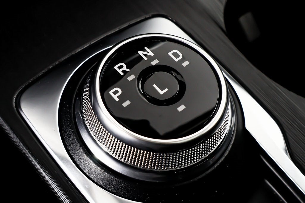 2024 Ford Escape Plug-In Hybrid Base