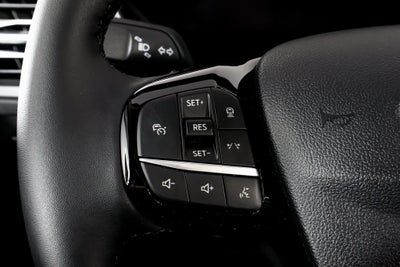 2024 Ford Escape Plug-In Hybrid Base