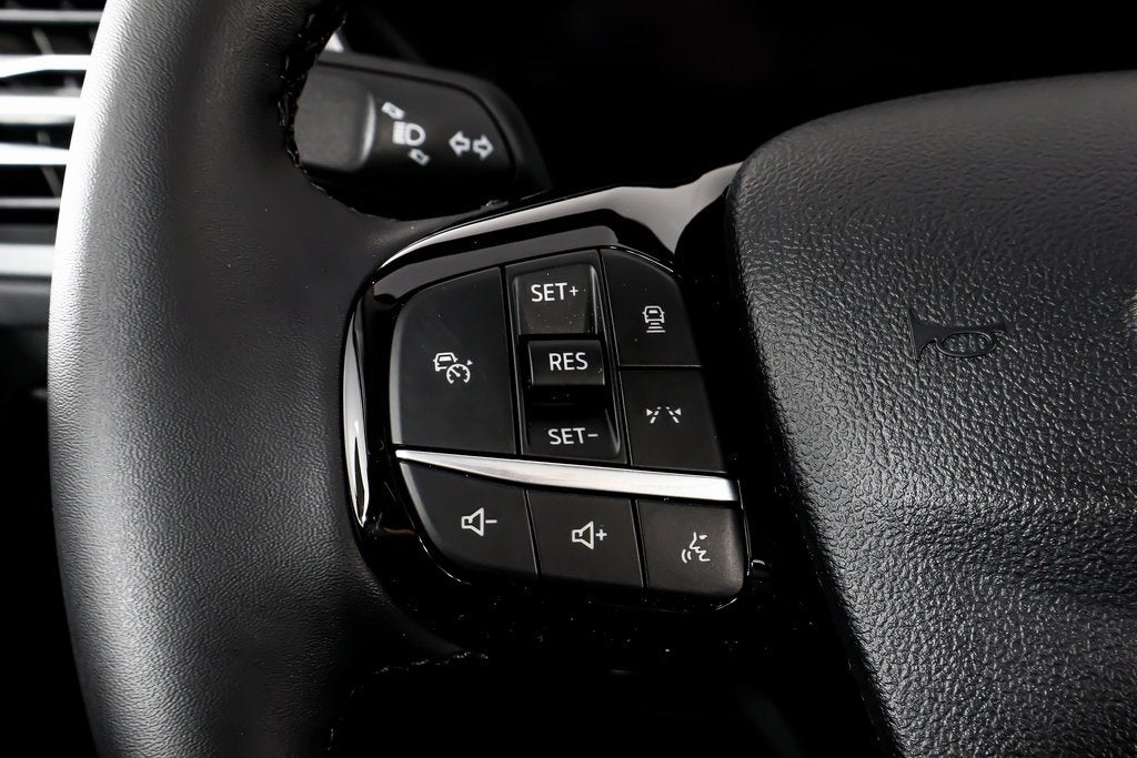 2024 Ford Escape Plug-In Hybrid Base