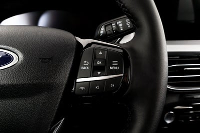 2024 Ford Escape Plug-In Hybrid Base