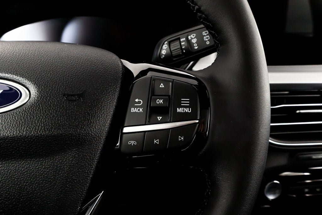 2024 Ford Escape Plug-In Hybrid Base