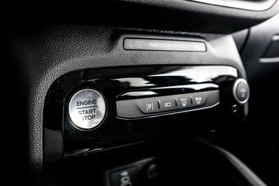 2024 Ford Escape Plug-In Hybrid Base