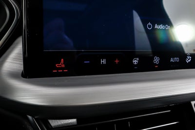 2024 Ford Escape Plug-In Hybrid Base