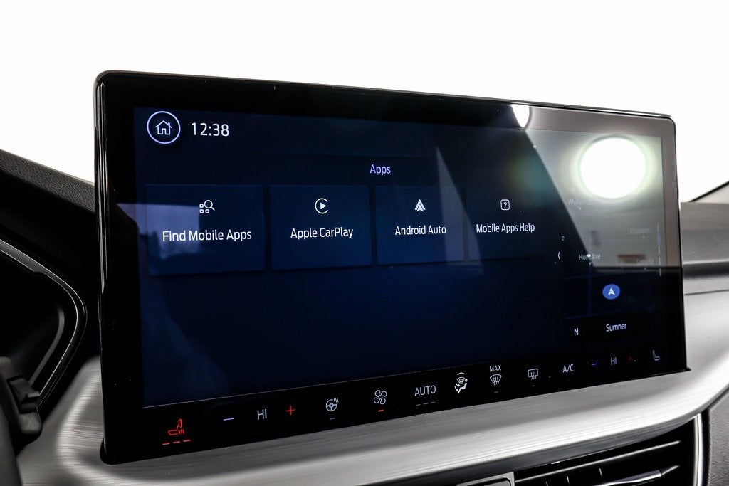 2024 Ford Escape Plug-In Hybrid Base