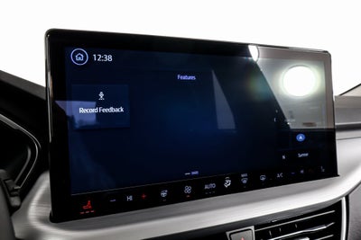 2024 Ford Escape Plug-In Hybrid Base