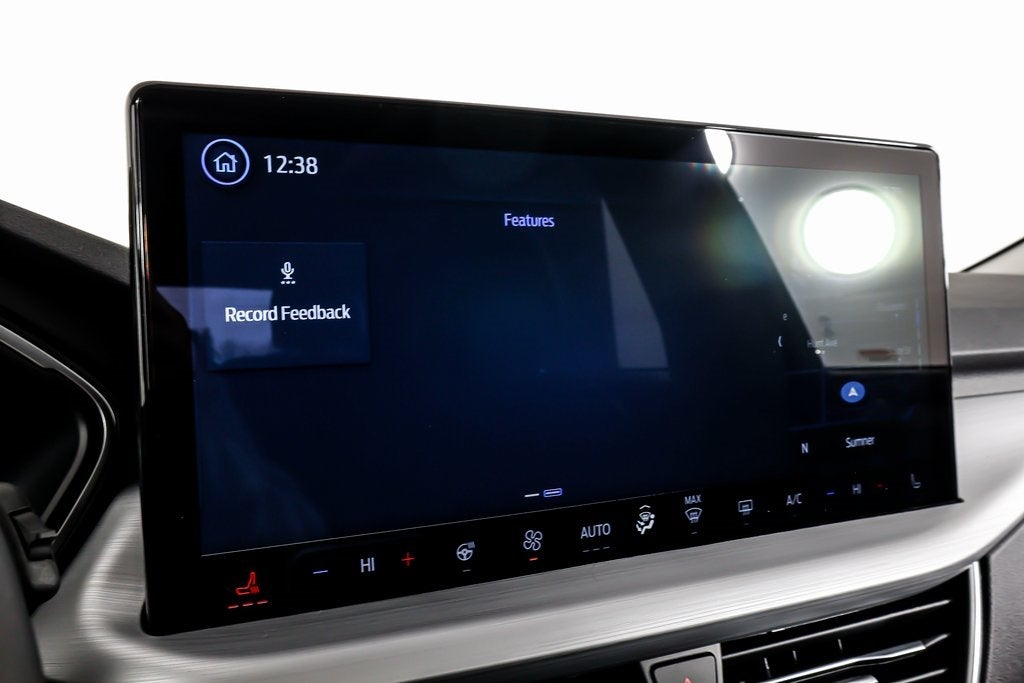 2024 Ford Escape Plug-In Hybrid Base