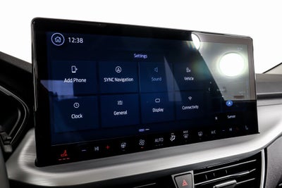 2024 Ford Escape Plug-In Hybrid Base