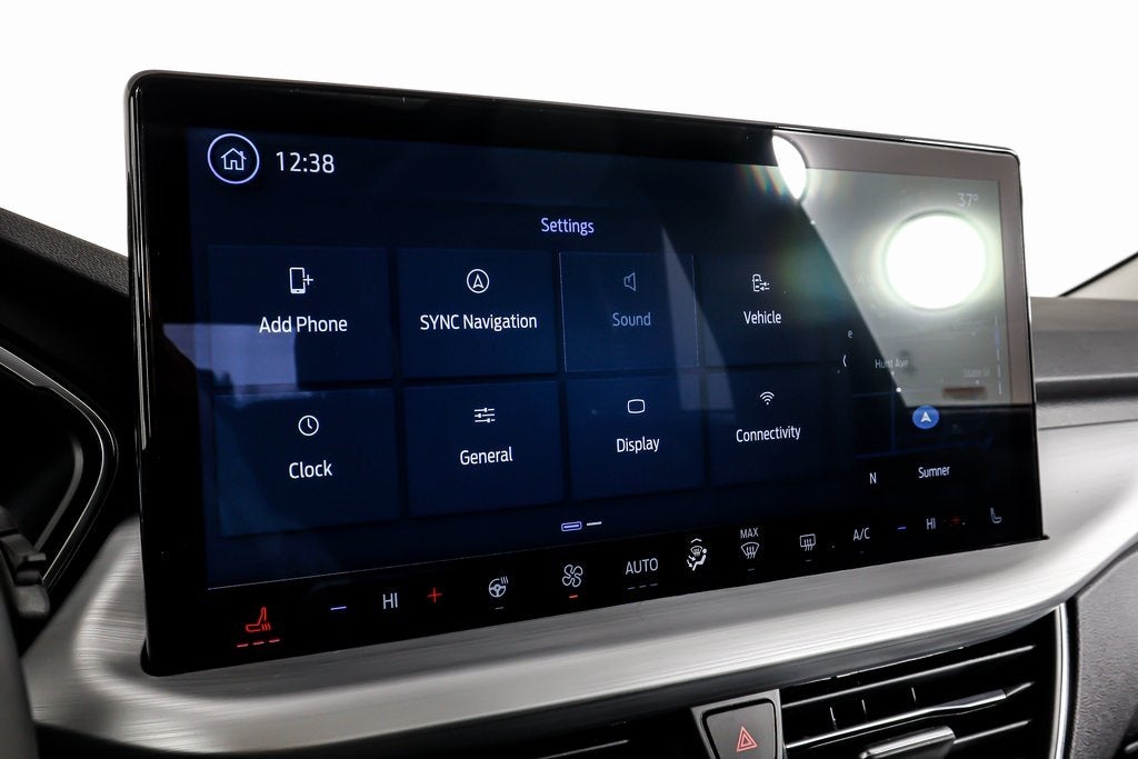 2024 Ford Escape Plug-In Hybrid Base