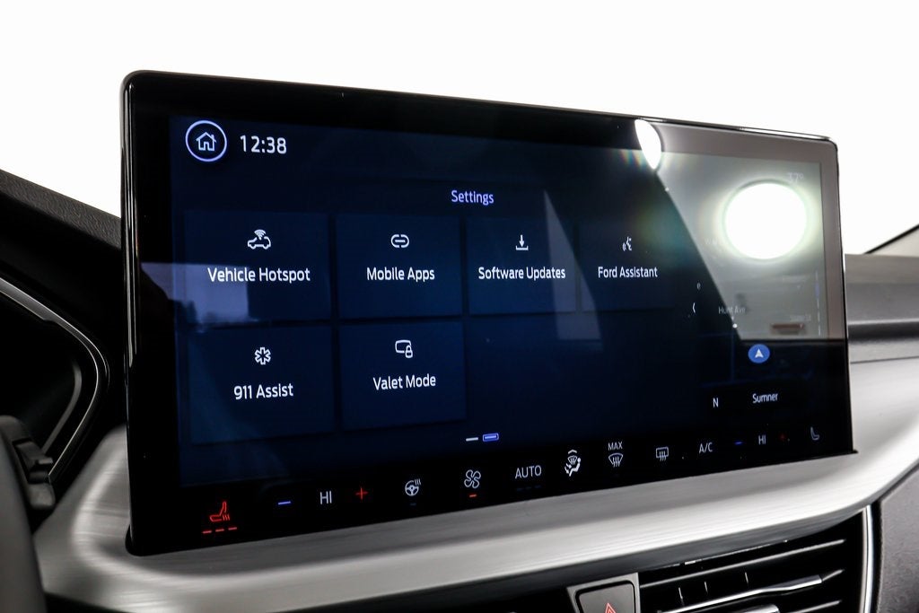 2024 Ford Escape Plug-In Hybrid Base