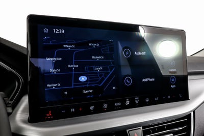 2024 Ford Escape Plug-In Hybrid Base