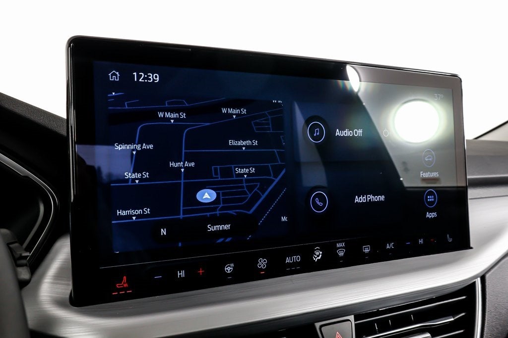 2024 Ford Escape Plug-In Hybrid Base