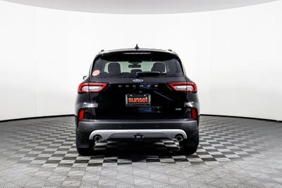 2024 Ford Escape Plug-In Hybrid Base