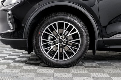 2024 Ford Escape Plug-In Hybrid Base