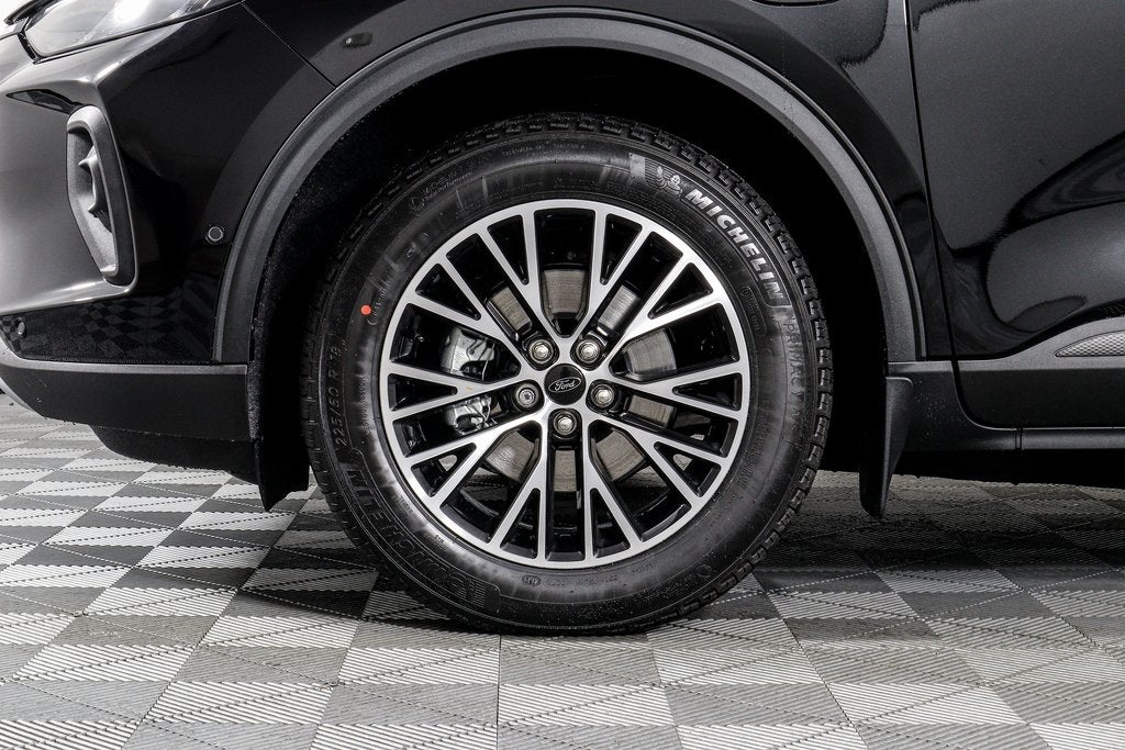 2024 Ford Escape Plug-In Hybrid Base