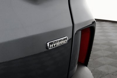 2024 Ford Escape Plug-In Hybrid Base