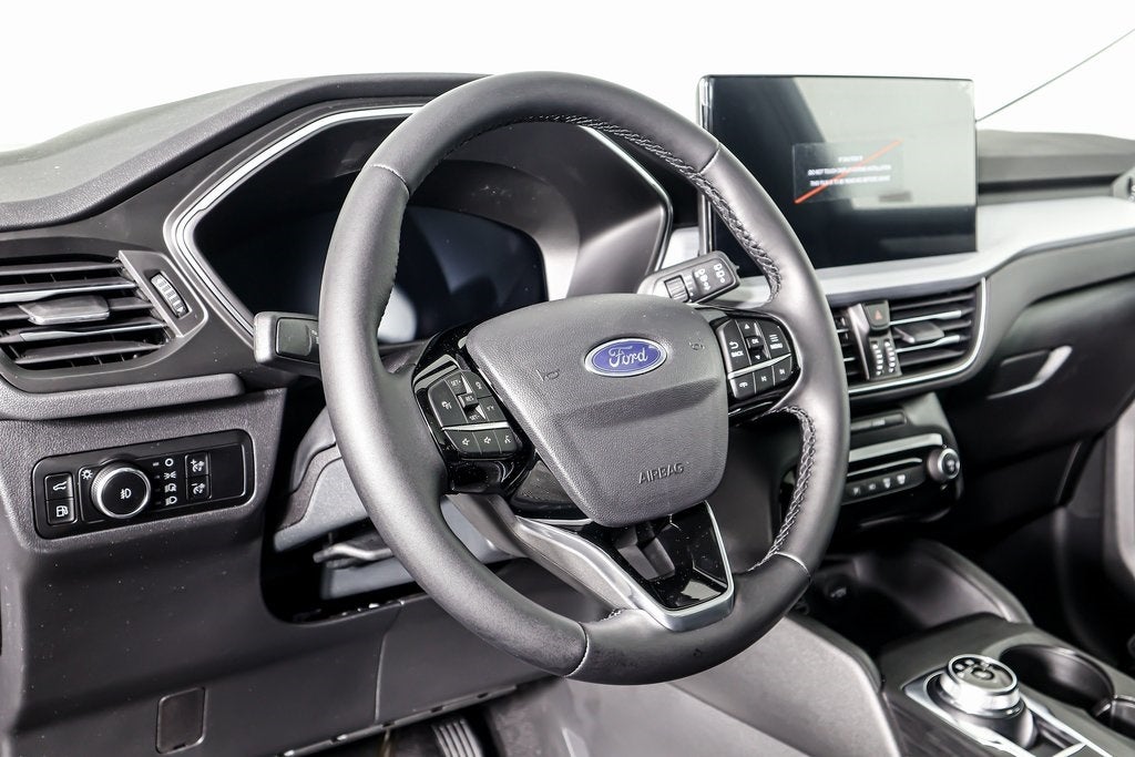 2024 Ford Escape Plug-In Hybrid Base