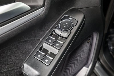 2024 Ford Escape Plug-In Hybrid Base