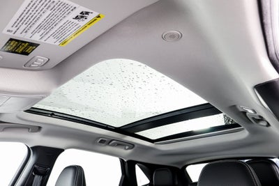 2024 Ford Escape Plug-In Hybrid Base