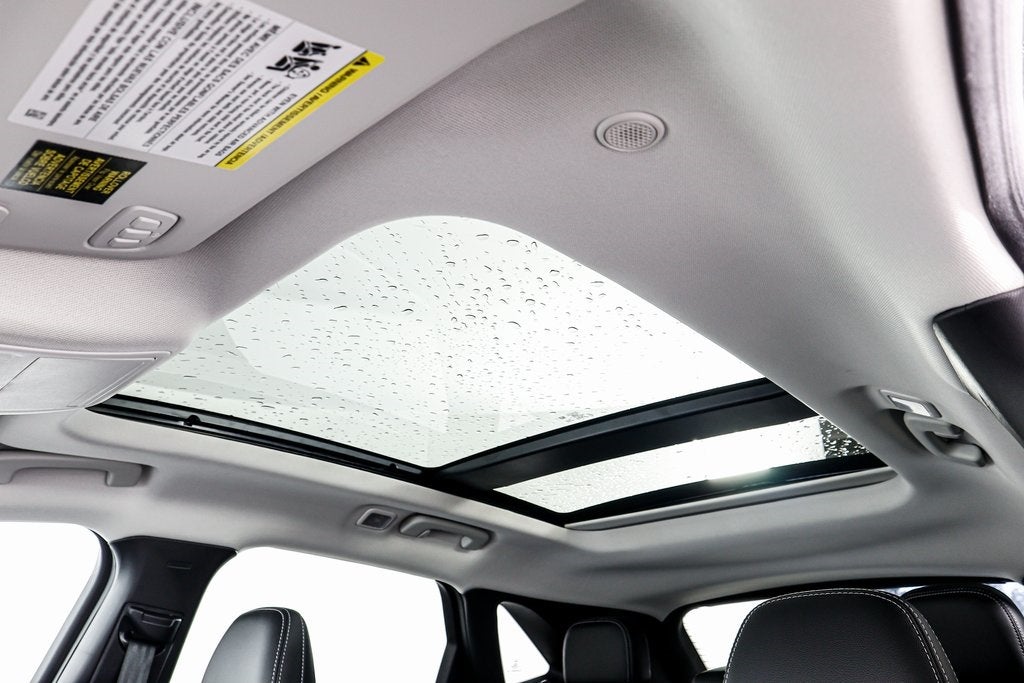 2024 Ford Escape Plug-In Hybrid Base