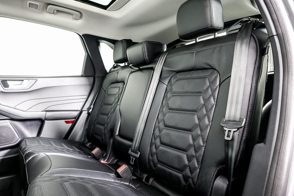 2024 Ford Escape Plug-In Hybrid Base