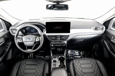 2024 Ford Escape Plug-In Hybrid Base