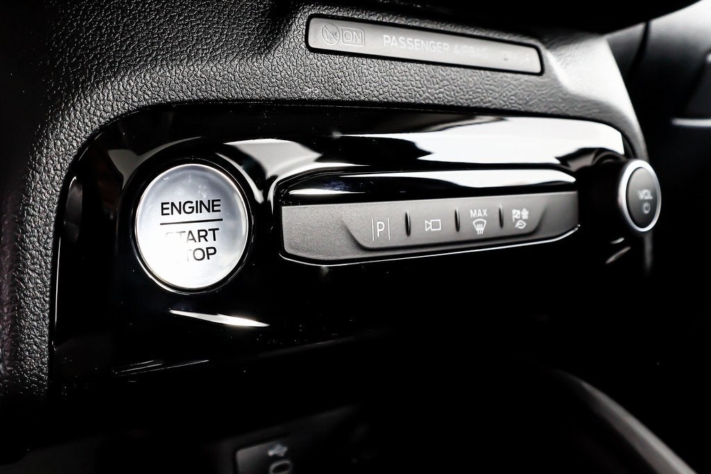 2024 Ford Escape Plug-In Hybrid Base