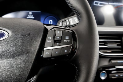 2024 Ford Escape Plug-In Hybrid Base